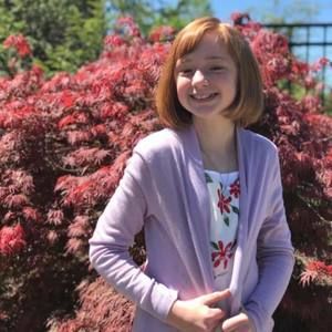 Meet your Posher, Addison